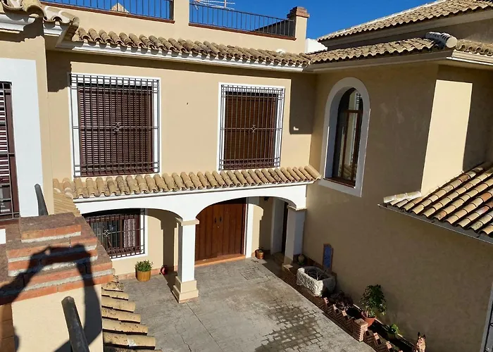 Villa Zamora
